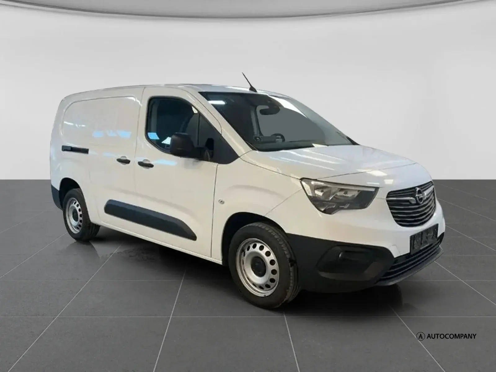 undefined Opel Combo fra 2022