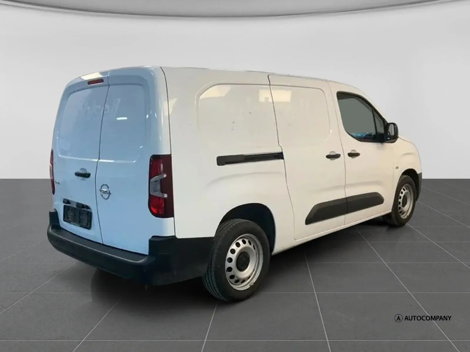 undefined Opel Combo fra 2022