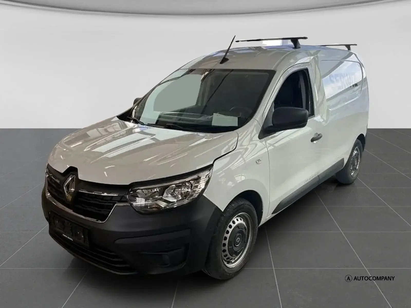 Renault Express 1,5 dCi 95 Tekno