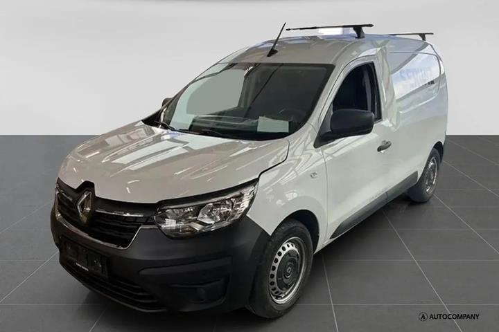 undefined Renault Express fra 2021