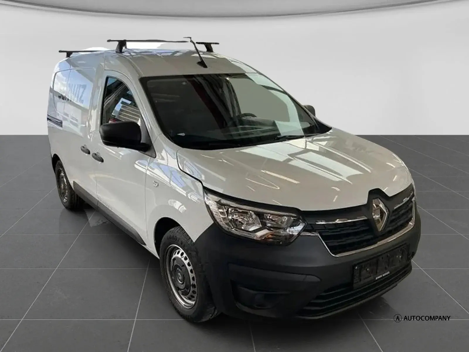 undefined Renault Express fra 2021