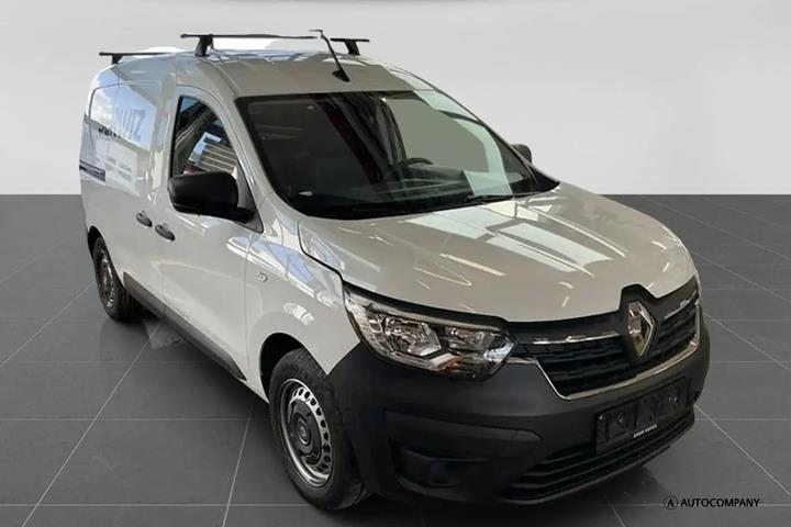 undefined Renault Express fra 2021