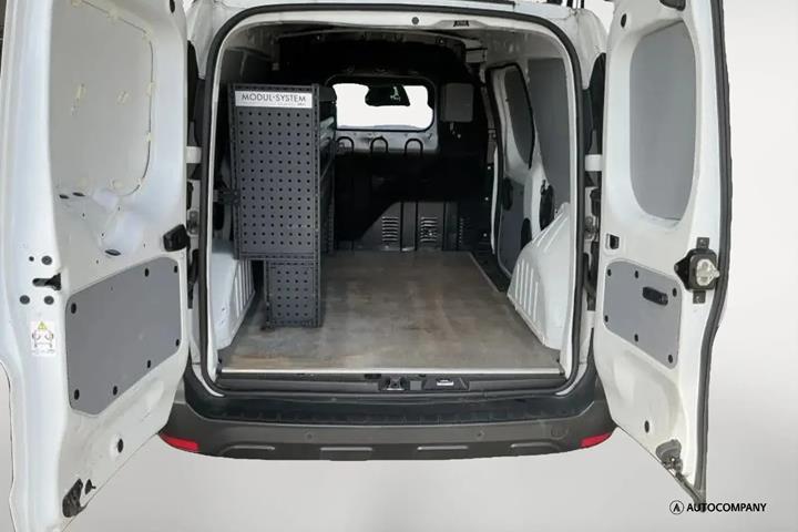undefined Renault Express fra 2021