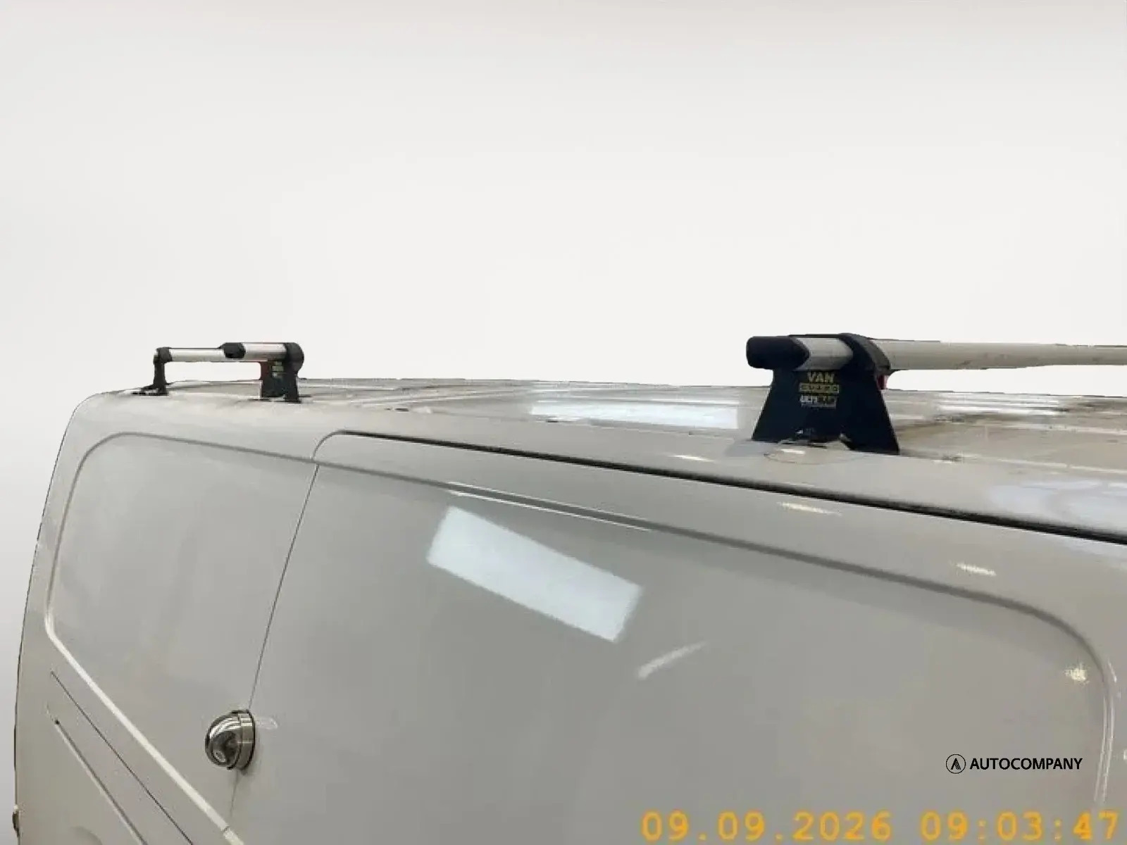undefined Peugeot Expert fra 2022