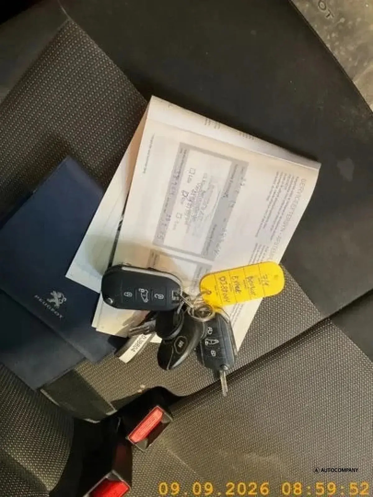 undefined Peugeot Expert fra 2022