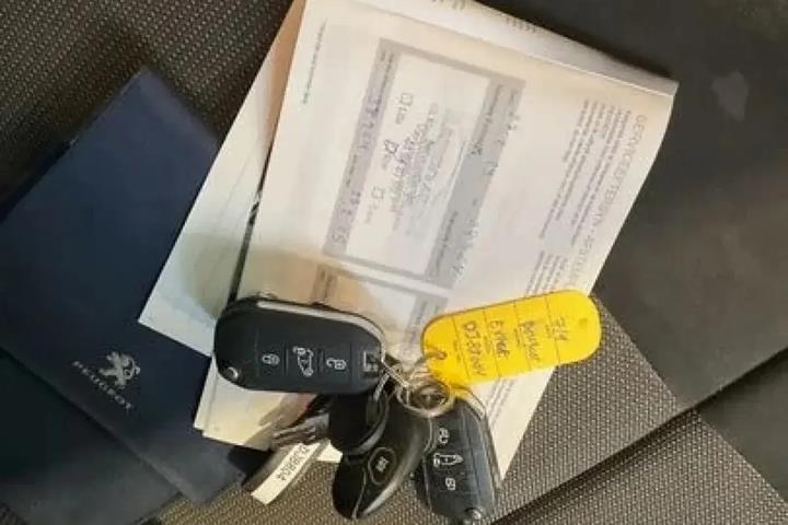 undefined Peugeot Expert fra 2022