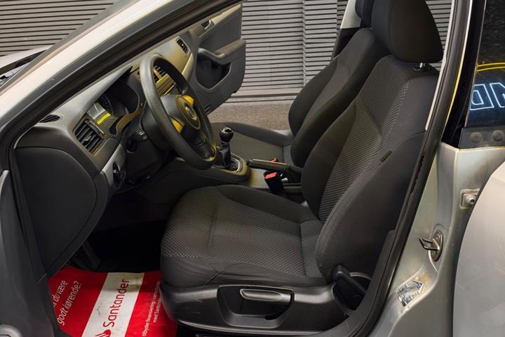 undefined VW Jetta fra 2011