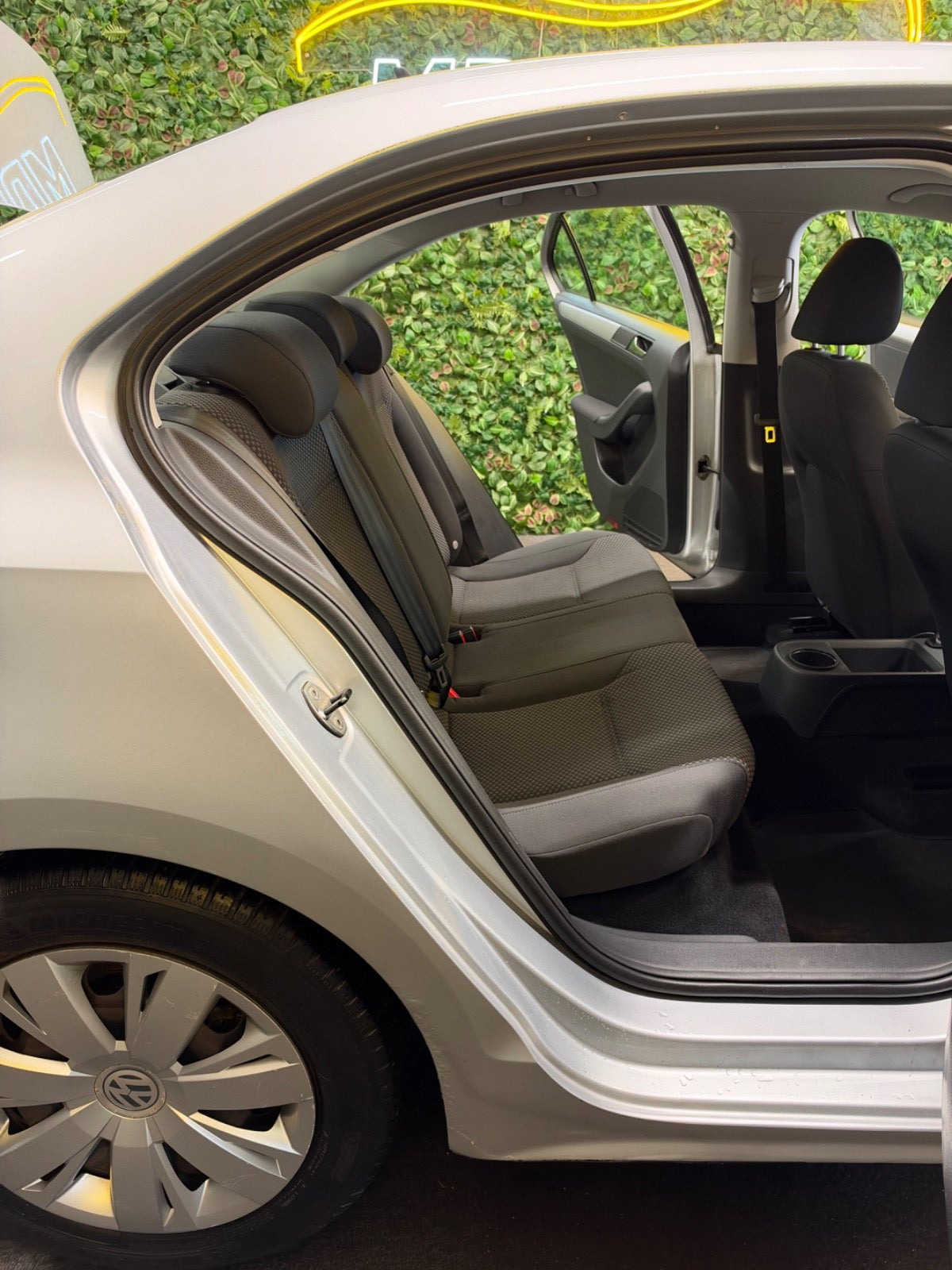 undefined VW Jetta fra 2011