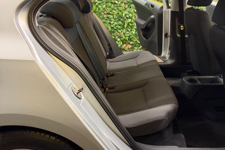 undefined VW Jetta fra 2011