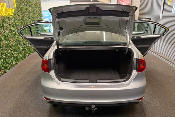 undefined VW Jetta fra 2011