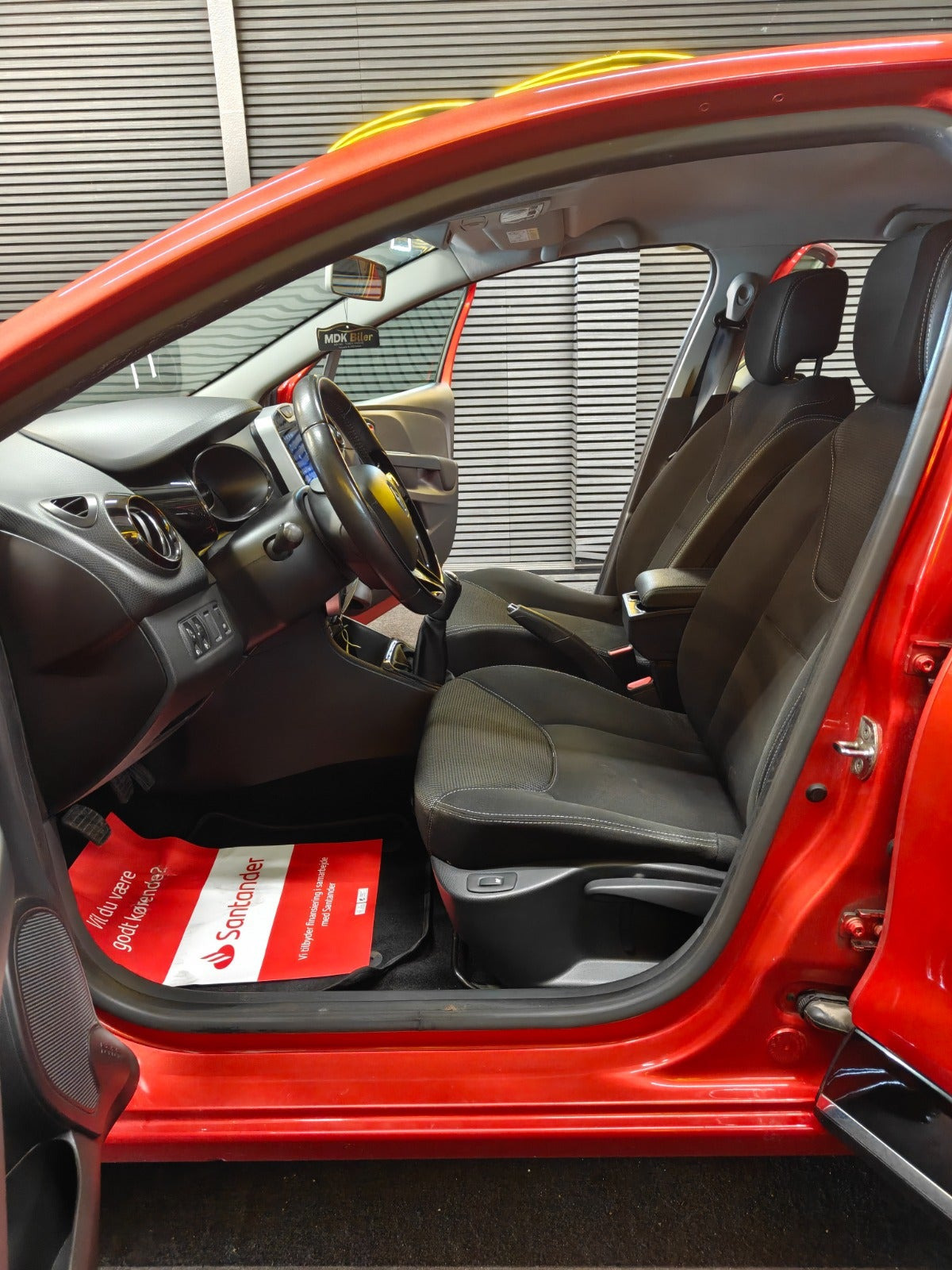 undefined Renault Clio IV fra 2013