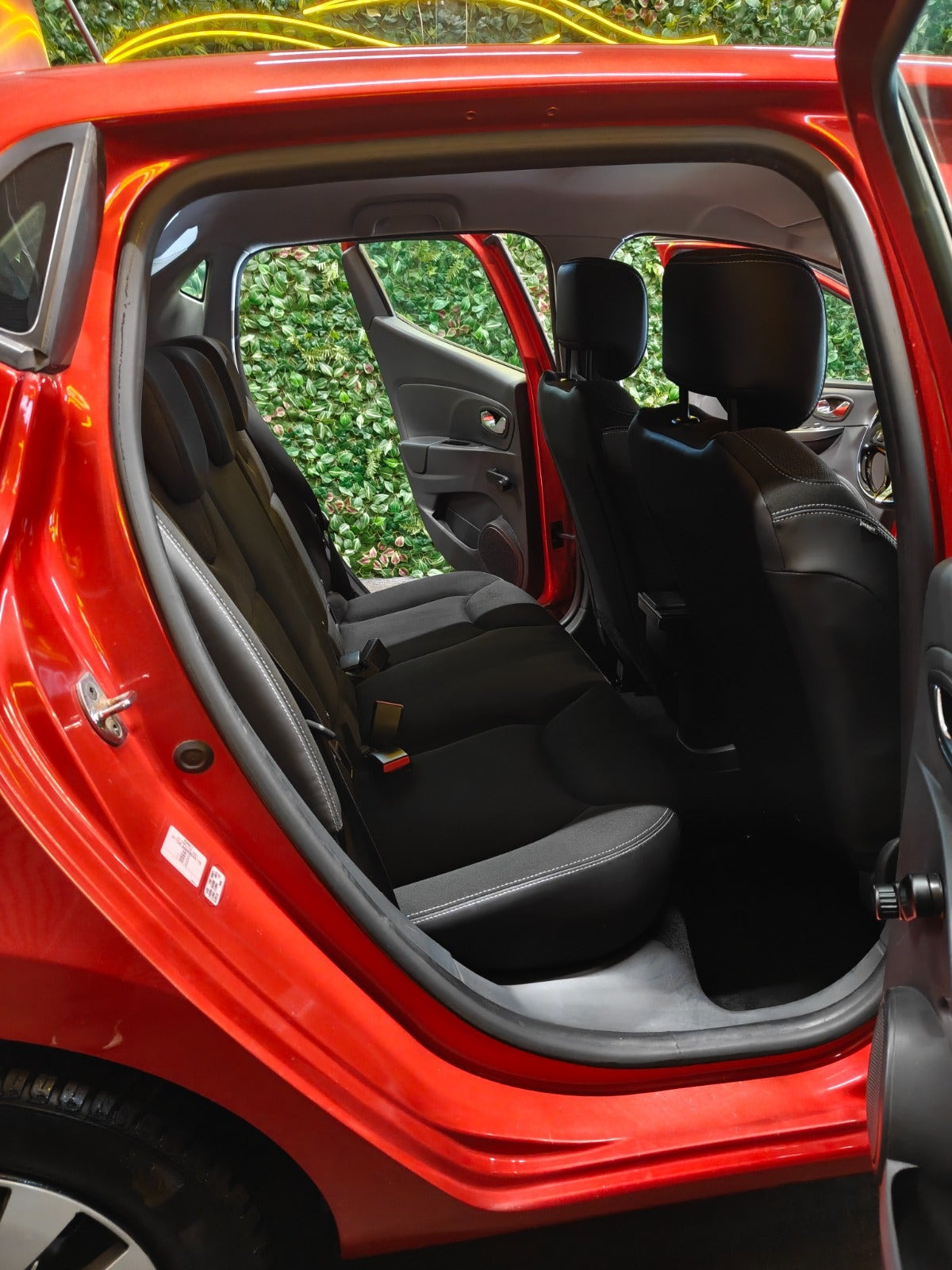 undefined Renault Clio IV fra 2013