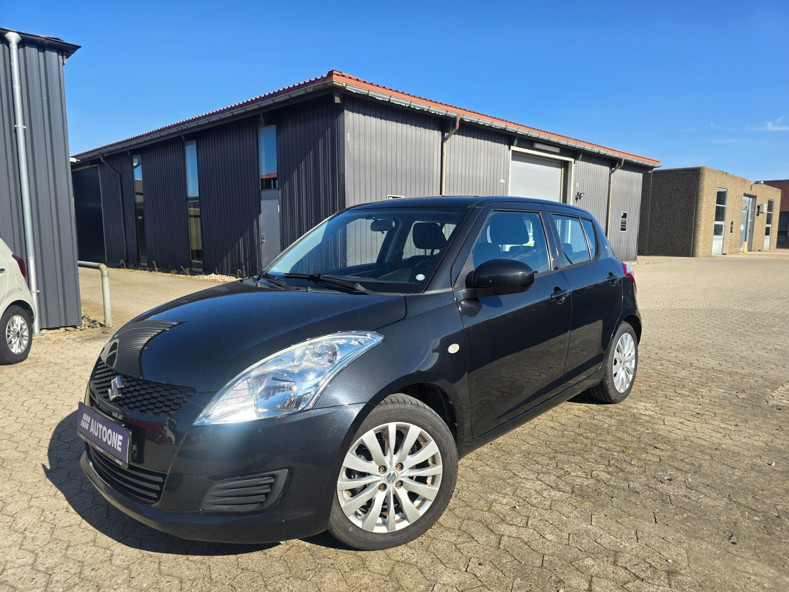 Suzuki Swift 1,2 GL