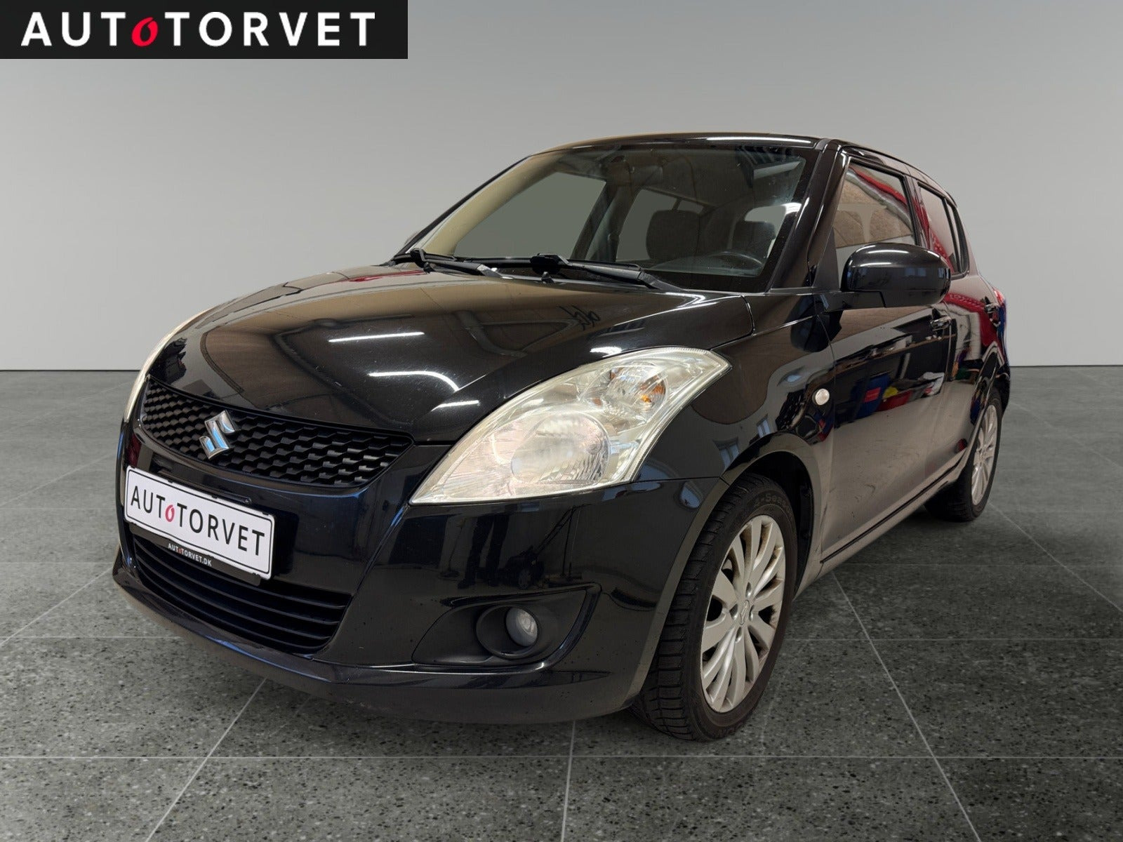 Suzuki Swift 1,2 GL