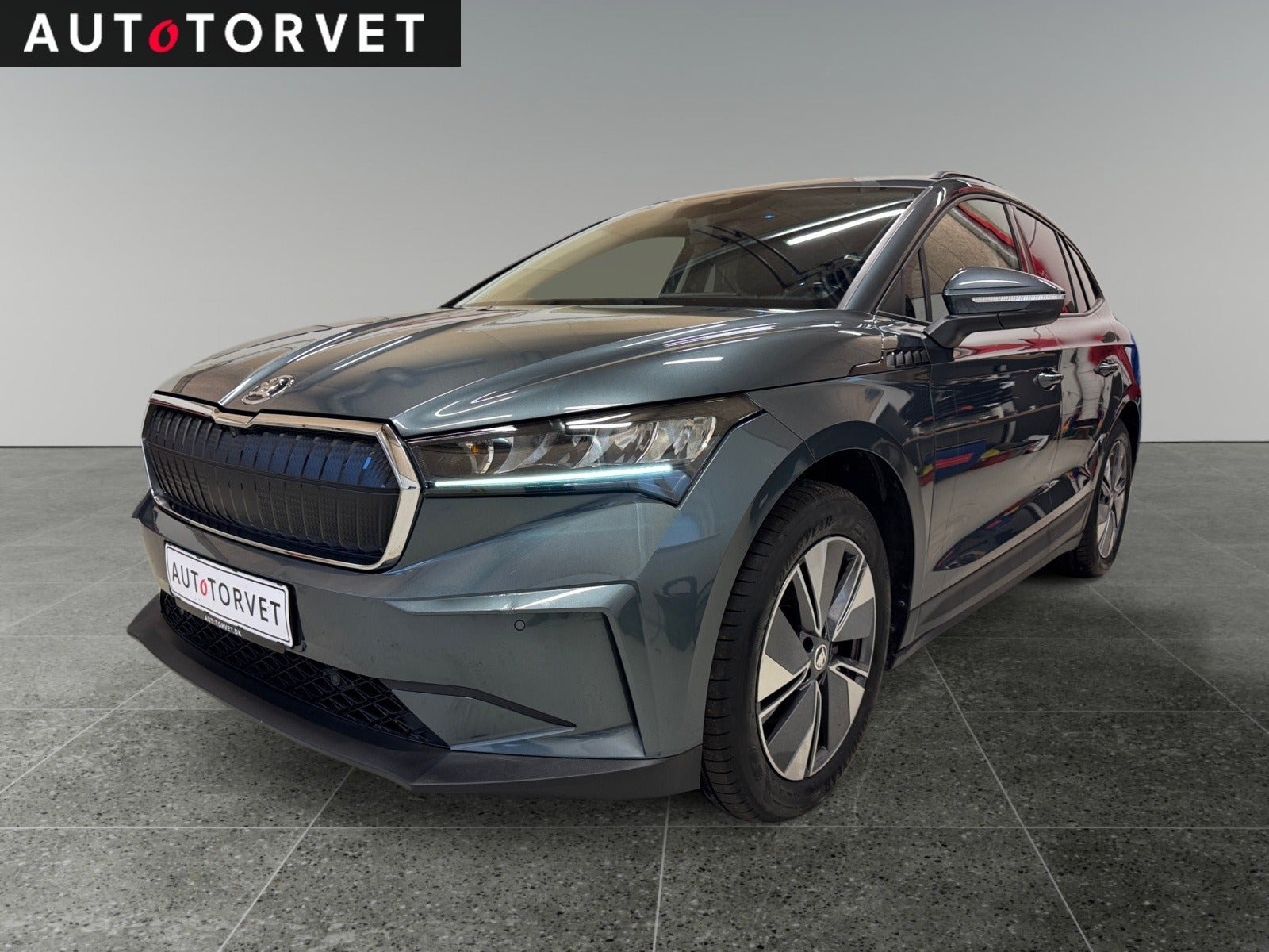 Skoda Enyaq 60 iV Loft