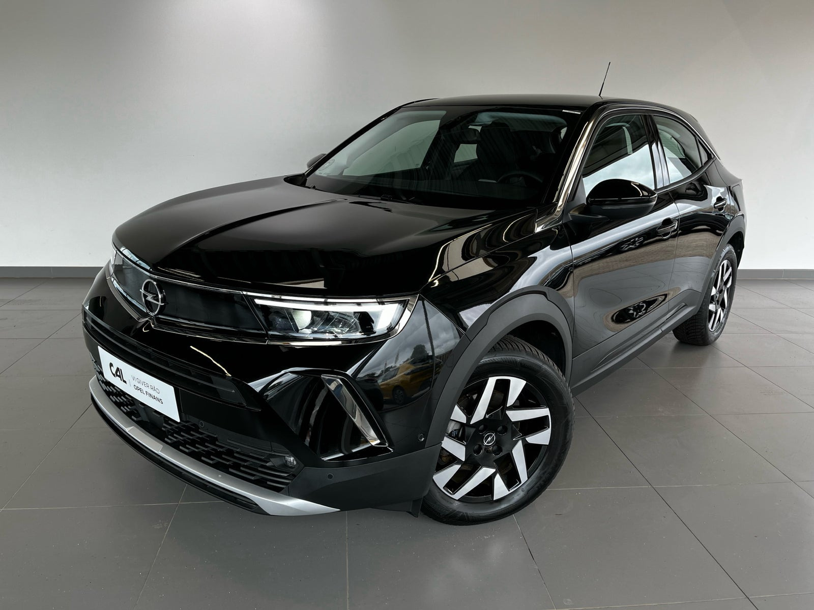 Opel Mokka-e 50 Elegance