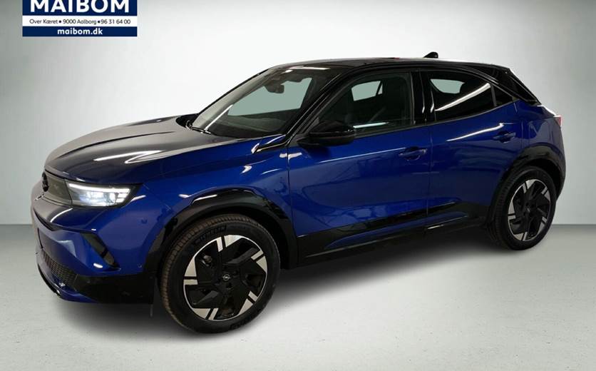 Opel Mokka-e 54 GS Line