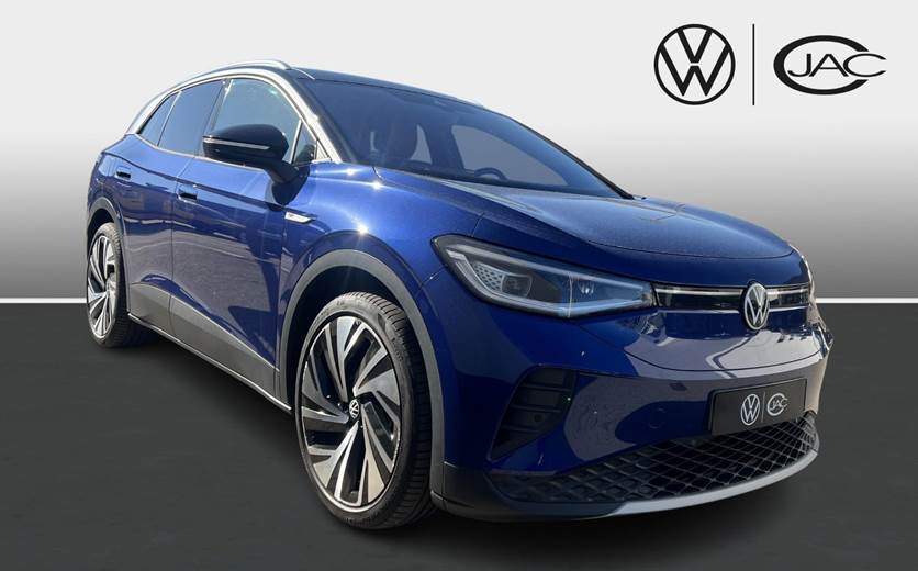 VW ID.4 77 Pro Performance