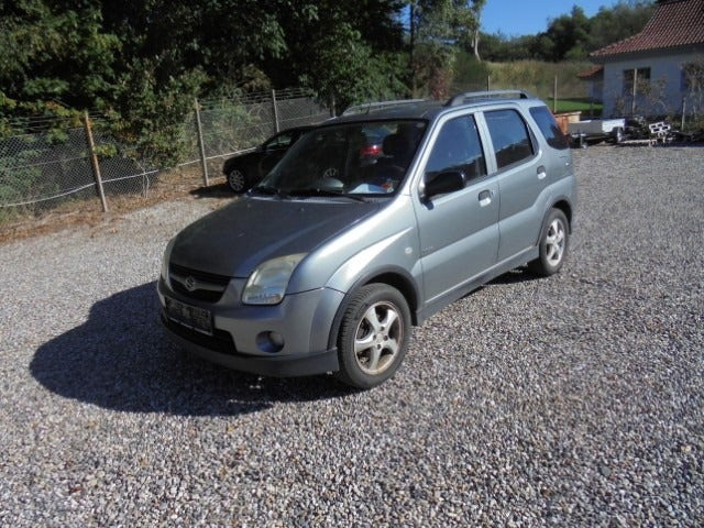 Suzuki Ignis 1,3 Basic