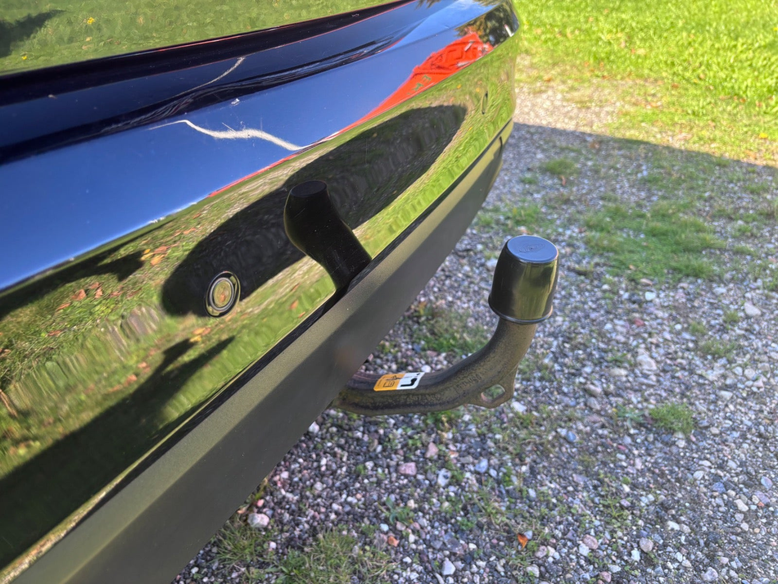 undefined Ford Focus fra 2021