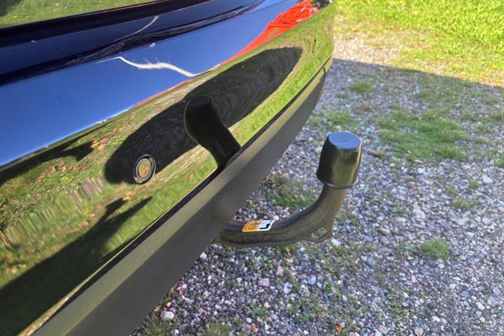 undefined Ford Focus fra 2021