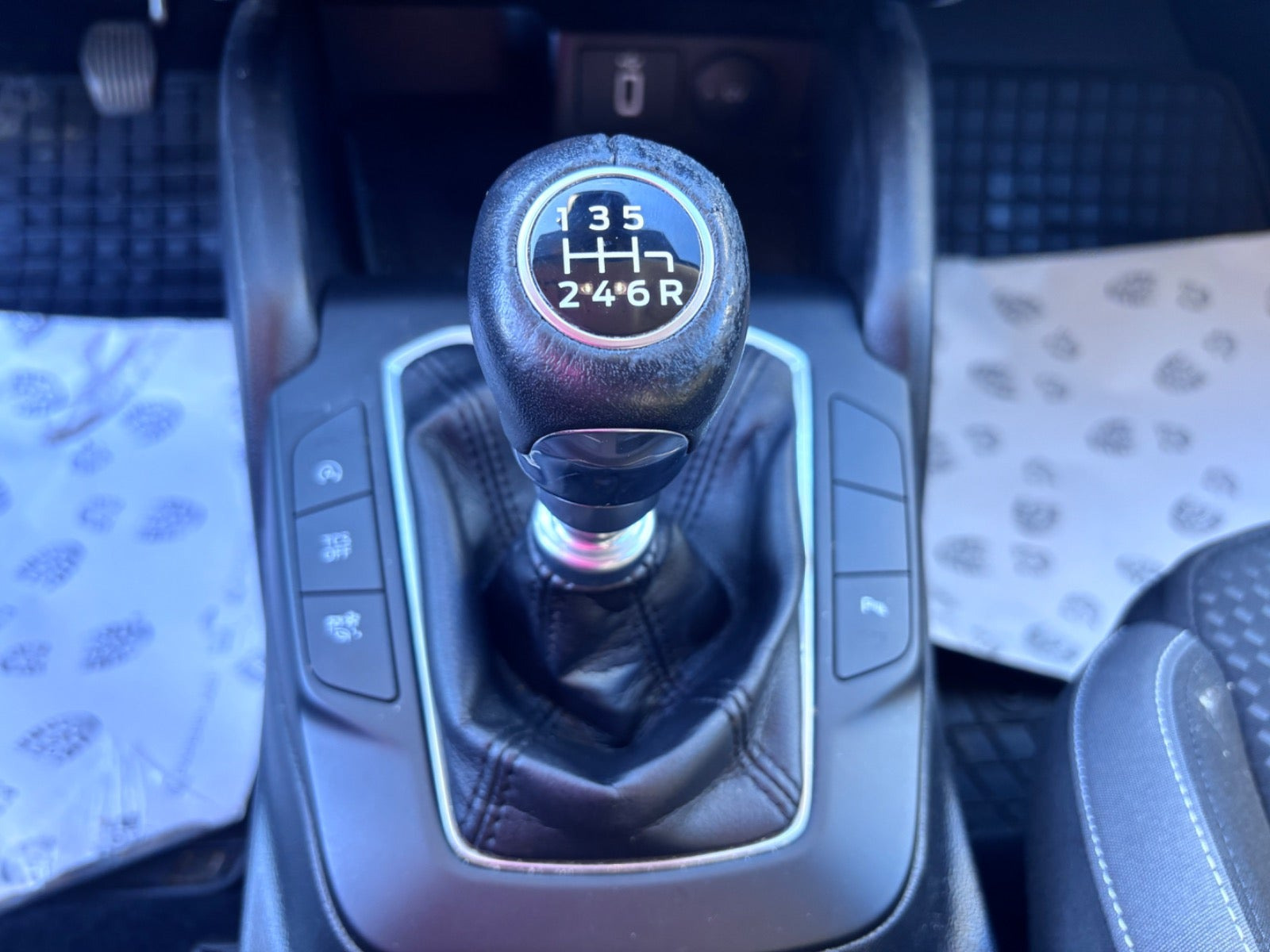 undefined Ford Focus fra 2021