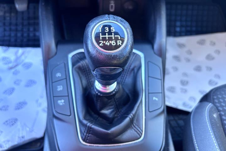 undefined Ford Focus fra 2021