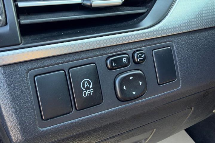 undefined Toyota Avensis fra 2015