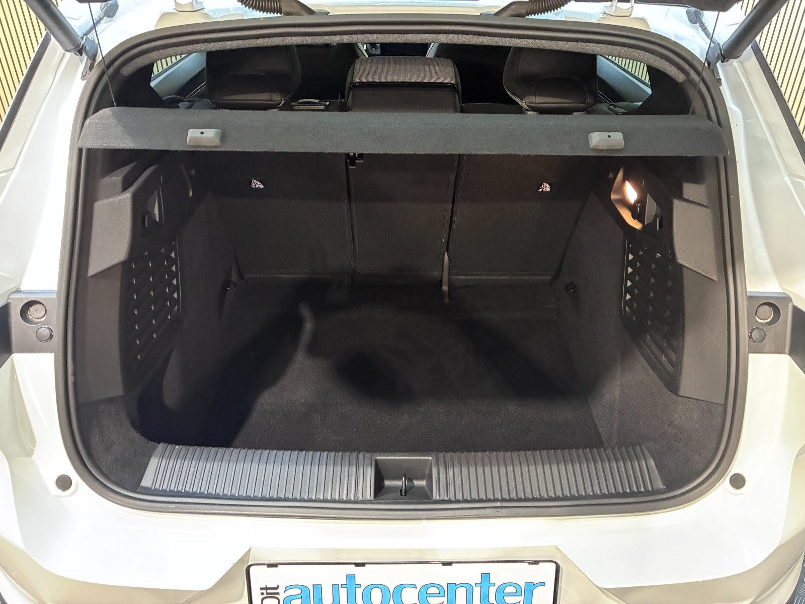 Renault Scenic E-Tech 87 Techno