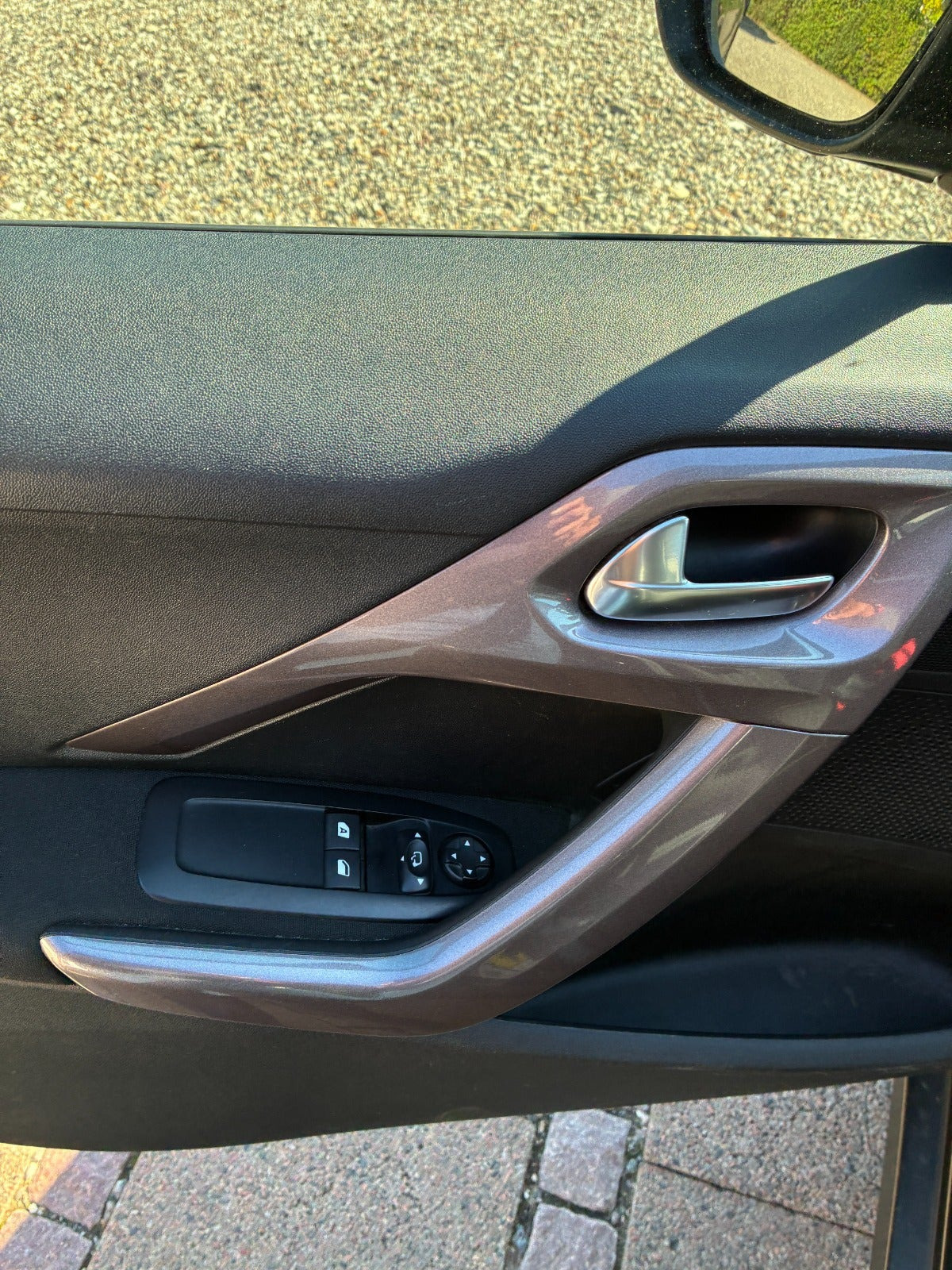 undefined Peugeot 2008 fra 2016