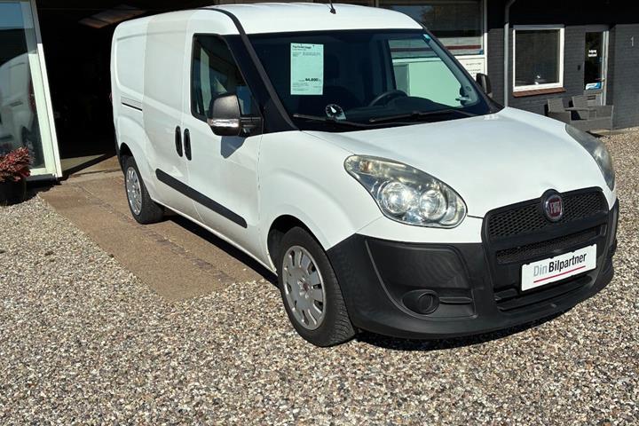 undefined Fiat Doblò Cargo fra 2010