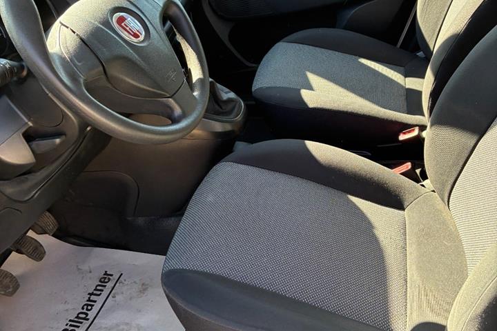 undefined Fiat Doblò Cargo fra 2010