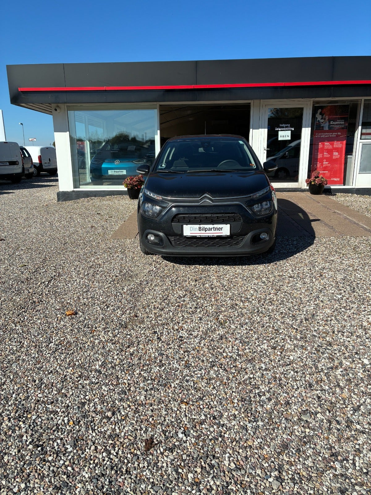 Citroën C3 1,2 PureTech 83 Feel