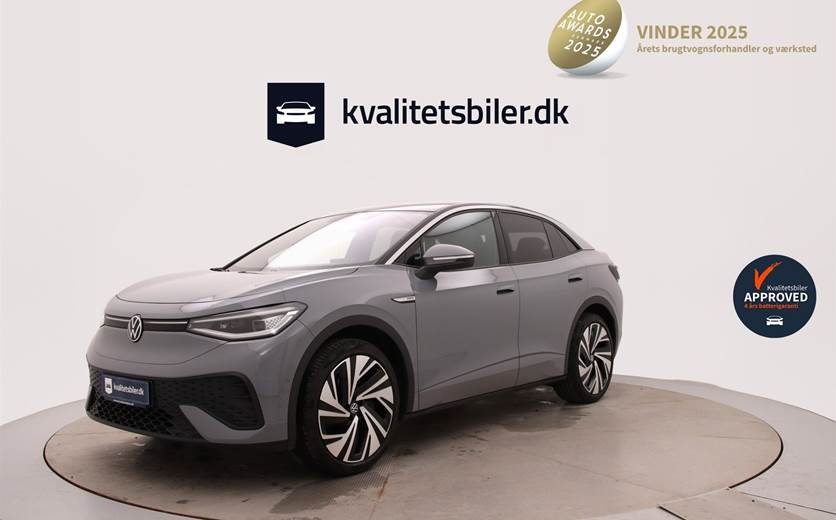 VW ID.5 EL Pro 174HK 5d Aut.