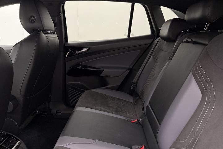 Sort VW ID.4 fra 2022