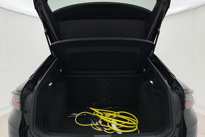 Sort VW ID.4 fra 2022