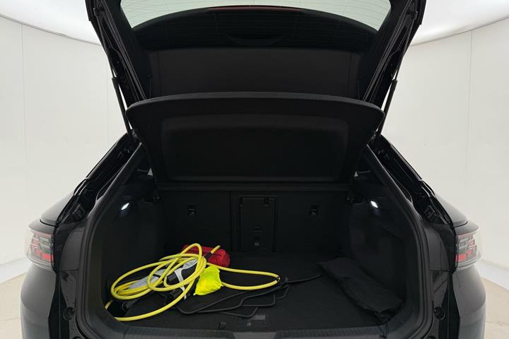 Sort VW ID.4 fra 2023