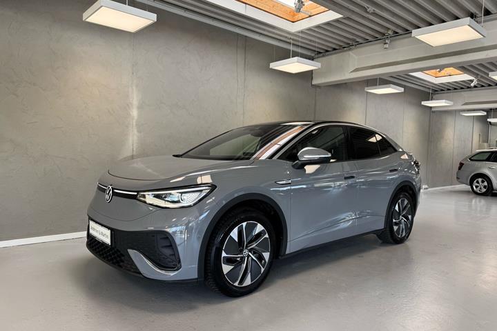undefined VW ID.5 fra 2023