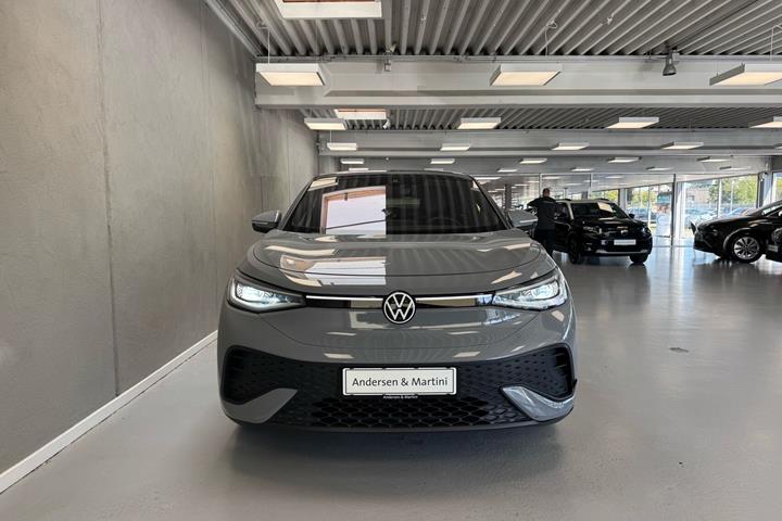 undefined VW ID.5 fra 2023