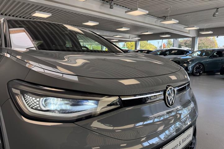 undefined VW ID.5 fra 2023