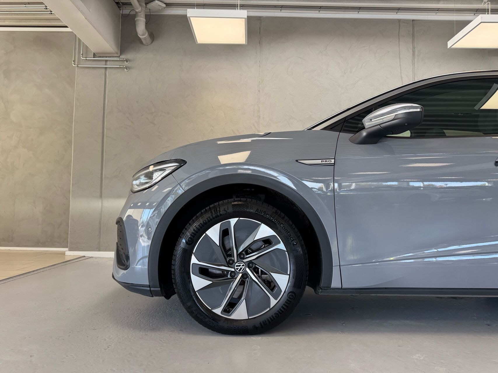 undefined VW ID.5 fra 2023
