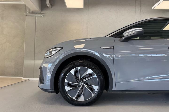 undefined VW ID.5 fra 2023