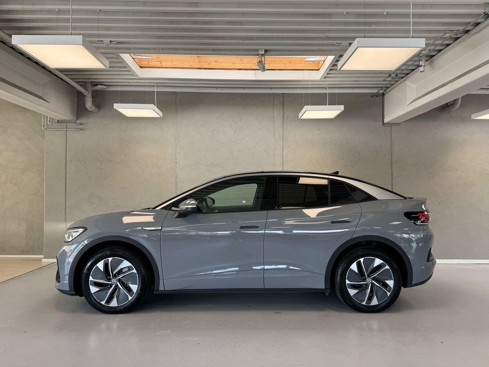 undefined VW ID.5 fra 2023