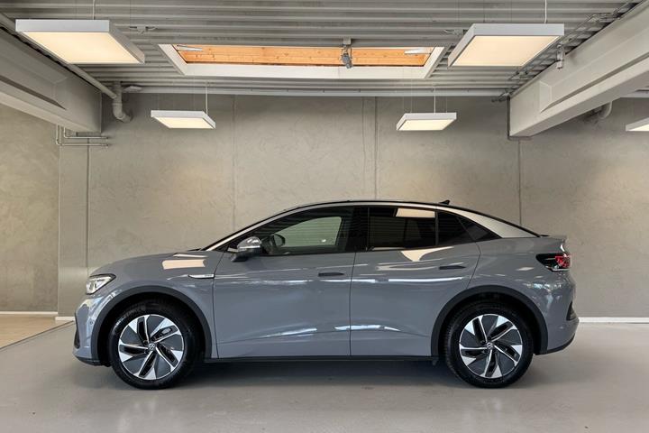 undefined VW ID.5 fra 2023