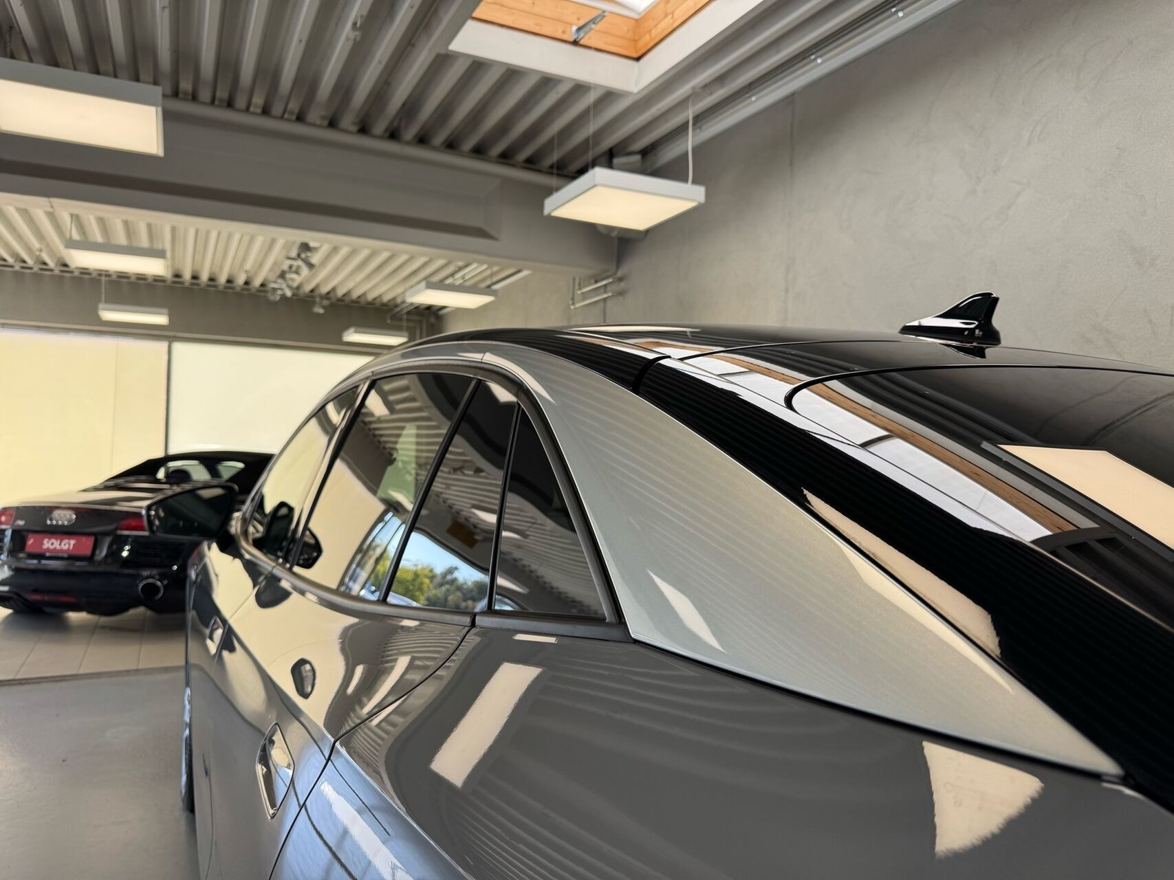 undefined VW ID.5 fra 2023
