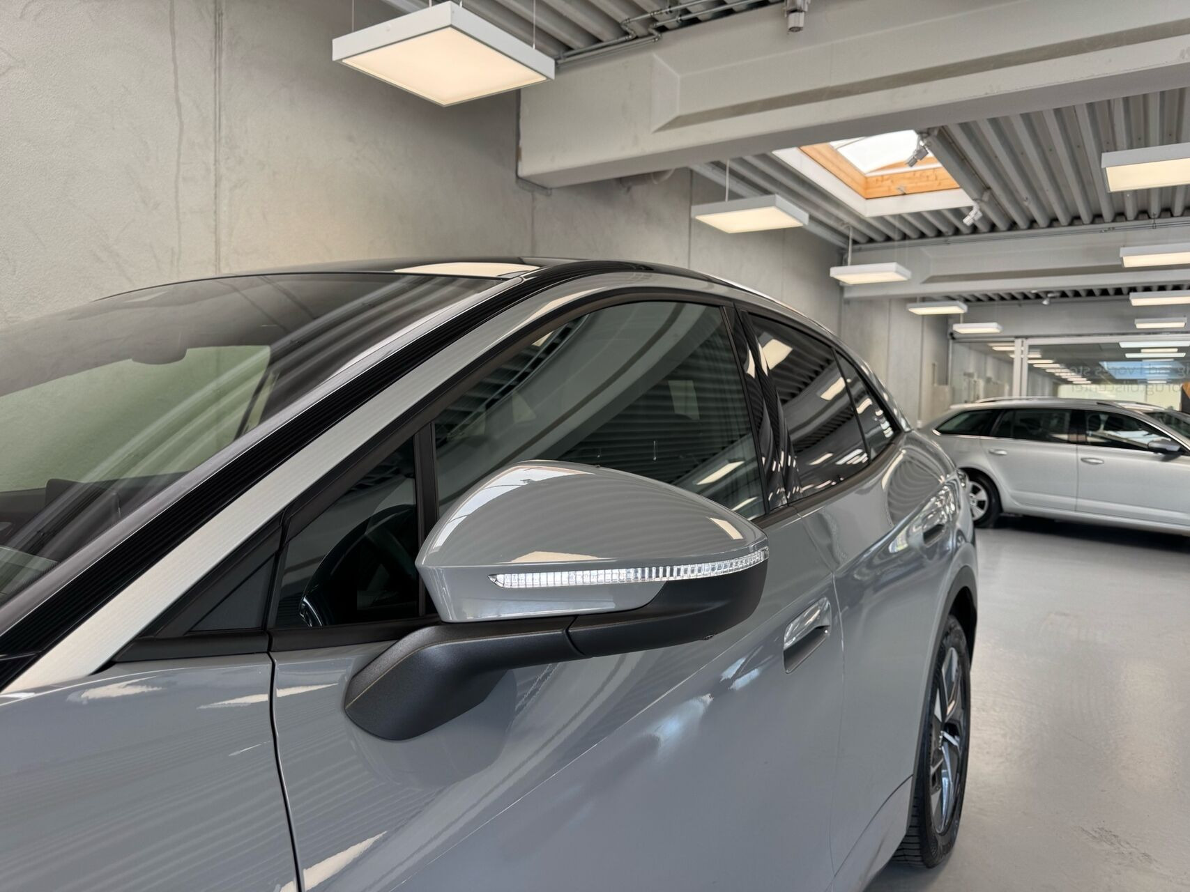 undefined VW ID.5 fra 2023