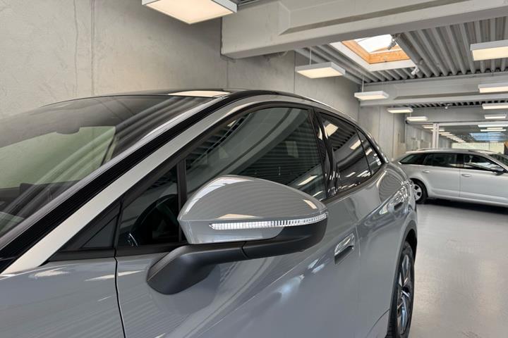 undefined VW ID.5 fra 2023
