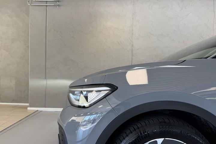 undefined VW ID.5 fra 2023