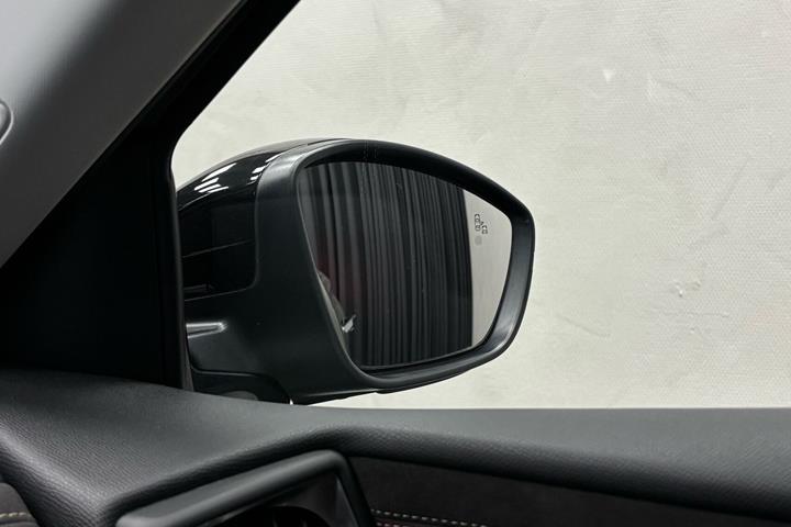 Grå DS DS 3 CrossBack fra 2023