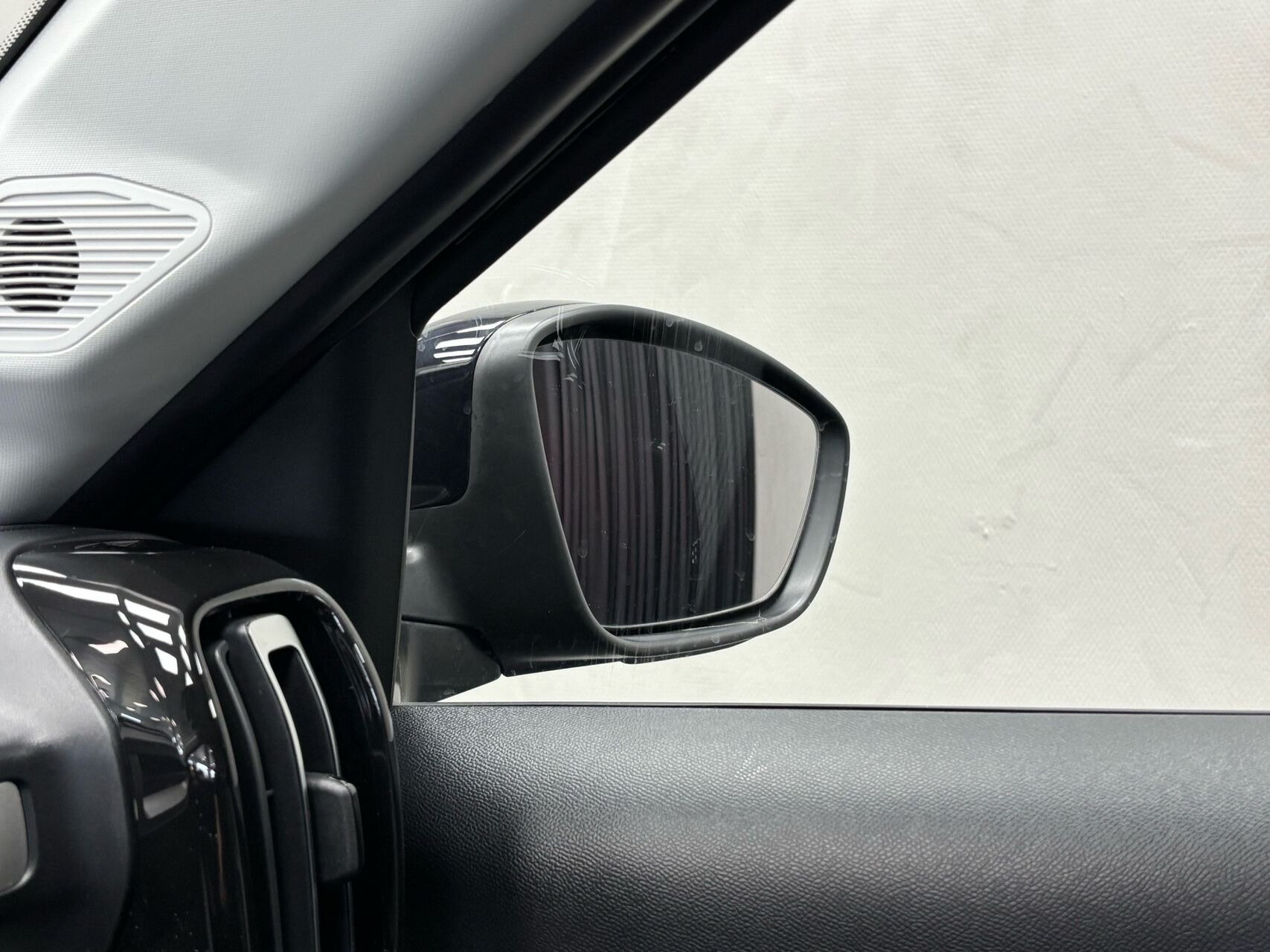 Sort Citroën ë-C3 fra 2025